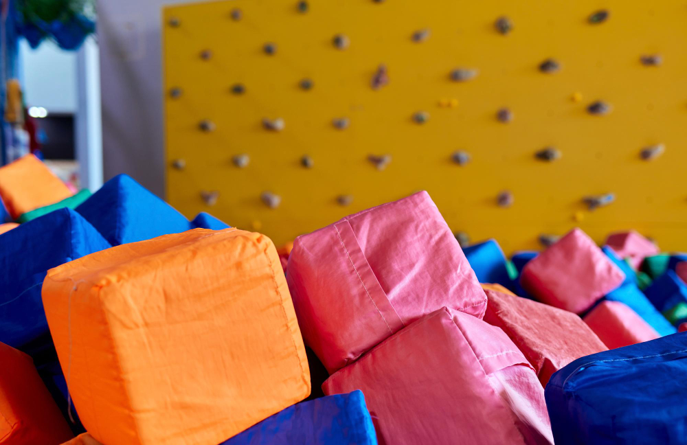 Soft Play Area Suppliers